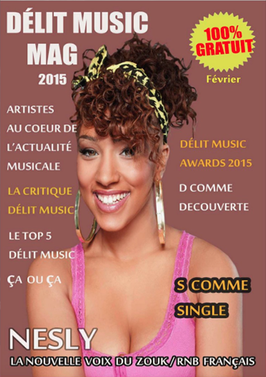 Delit Music  & Info Music